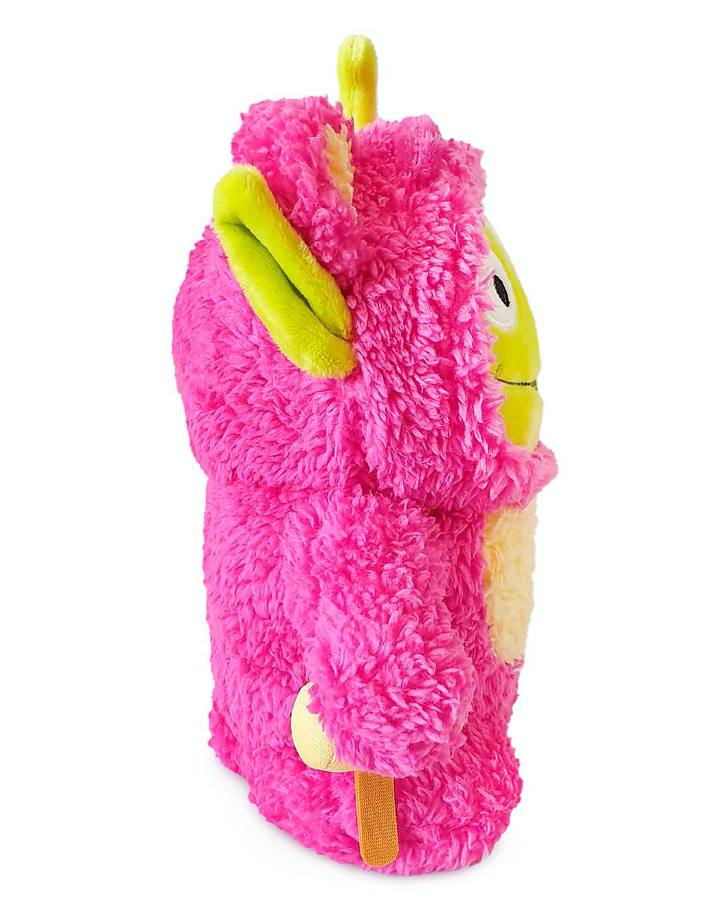 Disney Toy Story Alien Pixar Remix Plush Lotso Limited Release New with Tag