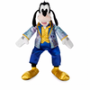 Disney Parks WDW 50th The Most Magical Celebration Goofy Plush New with Tag