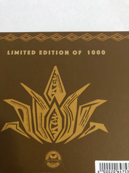 Disney Parks Animal Kingdom 20th Anniversary Tree of Life Limited Pin New w Box