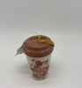 Disney Parks 50th Vault Magic Kingdom Starbucks Tumbler Christmas Ornament New