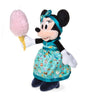 Disney Parks Life Minnie with Cotton Candy Plush New with Tags