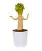 Disney Guardians of the Galaxy Baby Groot Light-Up Musical Bubble Blower New