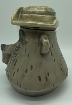 Disney World Kevin & Jody 50 Anniversary Country Bear Jamboree Big Al Coffee Mug