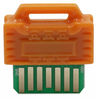 Disney Star Wars Galaxy's Orange Droid Depot Astromech Personality Chip New Box