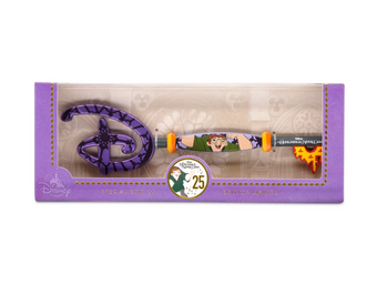 Disney The Hunchback of Notre Dame 25th Collectible Key Special Edition New Box