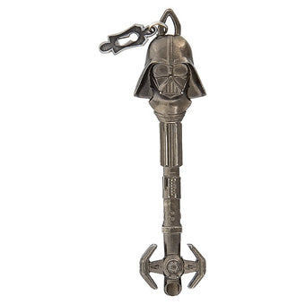 Disney Parks Star Wars Darth Vader Key New with Tag