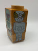 Disney Parks Star Wars Galaxy's Edge Wooden Game Boba Fett New