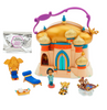 Disney Animators' Littles Jasmine Surprise Playset New with Box