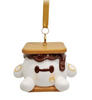 Disney Parks Munchlings Toasted S'more Baymax Ornament New With Tag