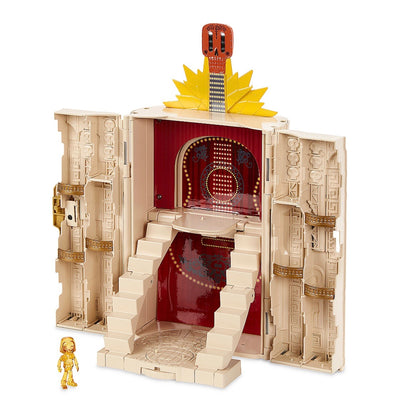 Disney Pixar Coco Hacienda Play Set New with Box