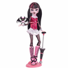 Mattel Monster High 2022 Boo-Riginal Creeproduction Draculara Doll New with Box