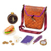 Disney Anna Travel Bag Play Set Frozen 2 New with Box