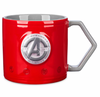 Disney The Avengers Initiative Est. 1963 SHIELD Logo Coffee Mug New