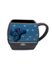Disney Parks Skyliner Gondola Stitch Coffee 19oz Mug New