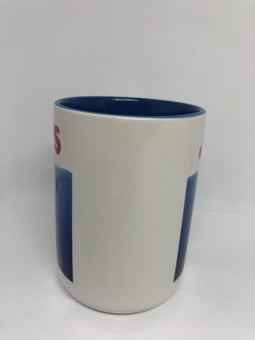 Universal Studios Jaws the Movie Ceramic Coffee Mug New