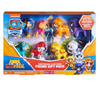 Paw Patrol and Cat Pack Figure Gift Set Target Exclusive New with Box
