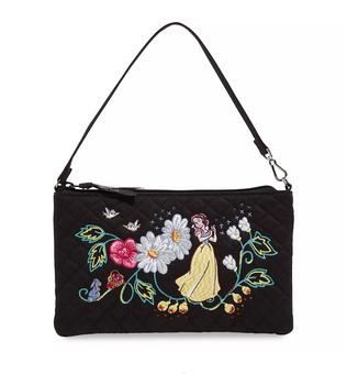 Disney Parks Disney 100 RFID Wristlet by Vera Bradley New with Tag