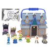 Disney Animators' Collection Littles Arendelle Castle Play Set Frozen New Box