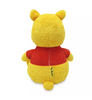 Disney Parks Winnie the Pooh Weighted Plush with Removable Pouch New with Tag
