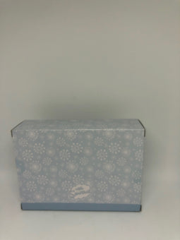 Universal Studios Simpsons Figurine Holiday Ornament Set of 5 Pieces New w Box