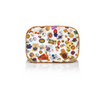 Casablanca Life is a Game White Bucket Bag Made in Italy by Divo Diva New