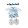 Disney NuiMOs Collection Outfit Cinderella Cosplay by Ashley Eckstein New w Card