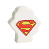DC Comics Superfriends Superman The Man of Steel Coin Bank New with Box