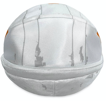 Disney Star Wars The Mandalorian The Child Plush in Hover Pram New with Tag