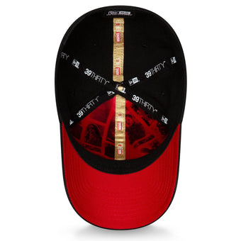 Disney Iron Man Cap by New Era Crew Cap Collection Limited Edition New Boxed