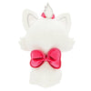 Disney Marie Furrytale Friends Small Plush New with Tags