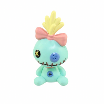 Disney Lilo and Stitch Scrump Vinyl Figure Funko Minis New with Box