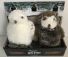 Universal Studios Harry Potter Hedwig Pigwidgeon Plush Toy New with Tags