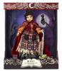 Disney Mary Sanderson Hocus Pocus Limited Doll 5000 New with Box