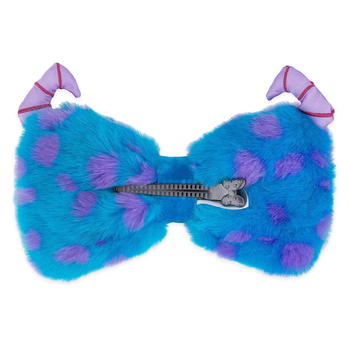 Disney Parks Monsters Bow Swap Your Bow New with Tags