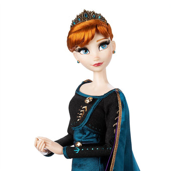 Disney Frozen 2 Queen Anna Limited Edition Doll New with Box