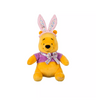 Disney 2023 Easter Bunny Winnie the Pooh Plush New with Tags