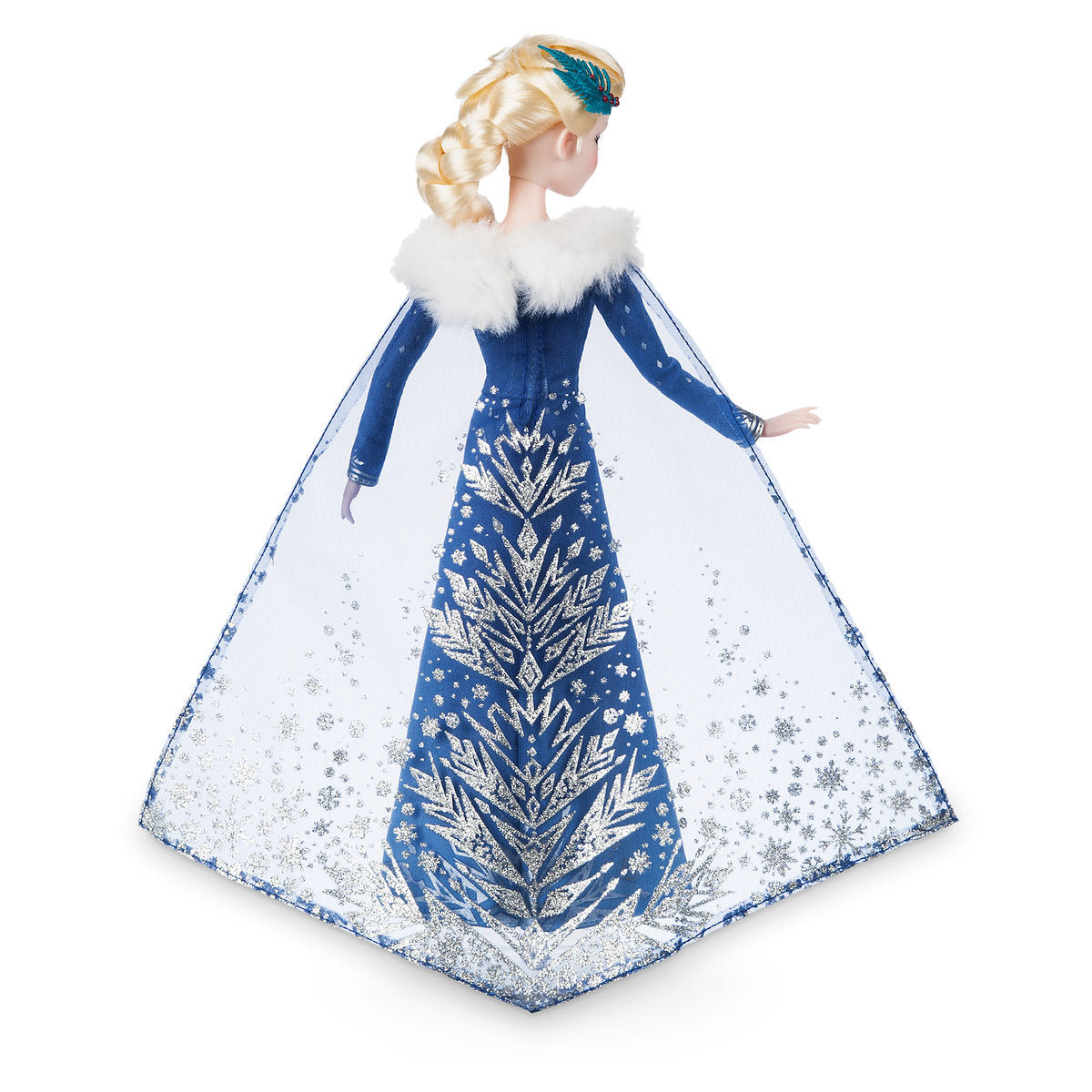 Disney Princess Frozen Elsa Singing Doll When We're Together New with Box