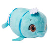Disney T.O.T.S. Wyatt the Whale Small Plush New with Tags