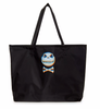 Disney The Nightmare Before Christmas Reversible Tote Jack Sally New with Tag