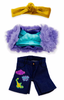 Disney Nuimos Outfit Princess Trend Collection Jasmine New