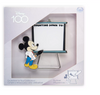 Disney Parks 100 Celebration Mickey Countdown To Jumbo Pin New with Box