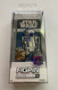 Disney Parks Star Wars R2-D2 Grogu FiGPiN Limited Pin New with Box