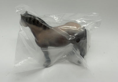 Breyer 2022 Horse Premier Club Stablemate Giorgio Bonus German Draft Model New