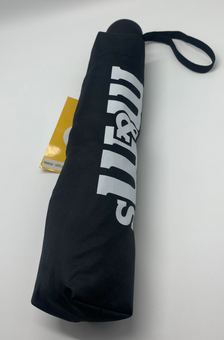 M&M's World All Characters Compact Umbrella New with Tags