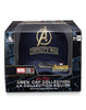 Disney Marvel Avengers Infinity War Crew Cap Collection Limited Edition New Box