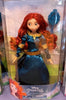 Disney Parks Princess Merida Brave Doll with Brush New Edition New with Box