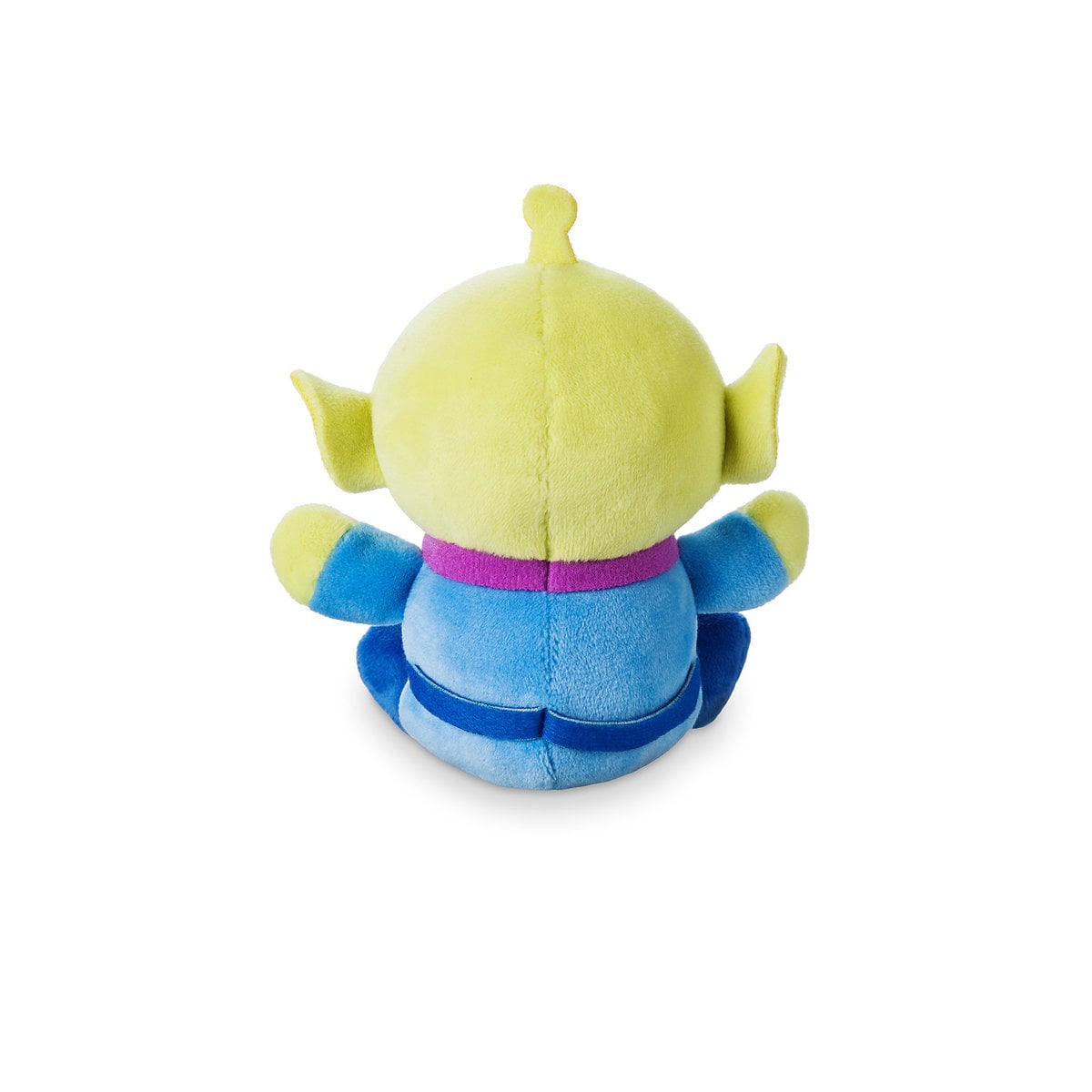 Disney Parks Toy Story Alien Wishables Plush Micro New with Tags
