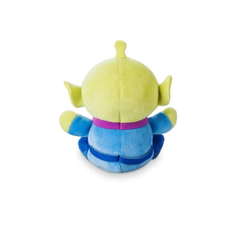 Disney Parks Toy Story Alien Wishables Plush Micro New with Tags