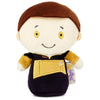 Hallmark Star Trek Lieutenant Limited Itty Bittys Plush New with Tag