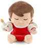 Hallmark Christmas Mary's Angels Singing Angel Plush New with Tag